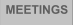 MEETINGS